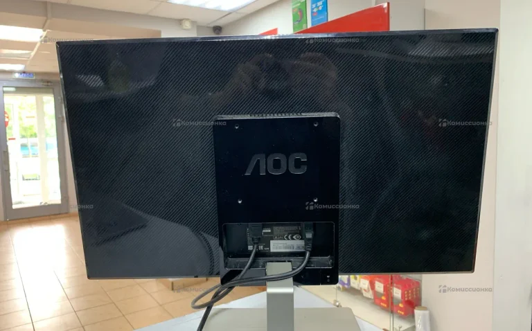 Монитор AOC l2476VXM