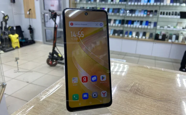 Infinix Smart 8 Pro 4/64Gb