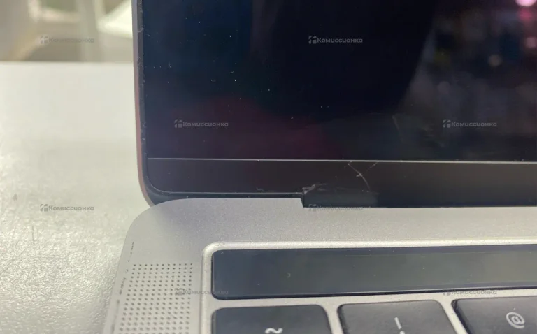 MacBook Pro 13 2019 (Touch bar)