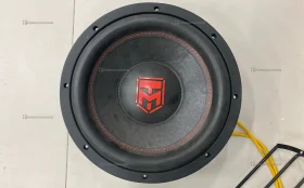Купить Сабвуфер  молот 12 б/у , в Казань Цена:2500рублей