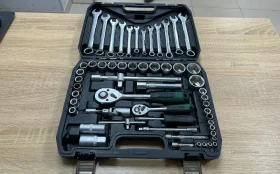 Набор инструментов 82pcs