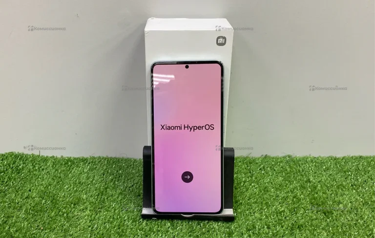 Xiaomi 13T 8/256 ГБ