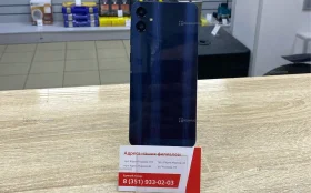 Samsung Galaxy A05 4/128 ГБ