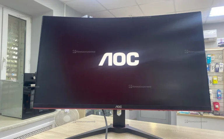 Монитор AOC C32G1