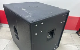 Купить Сабвуфер HK Audio PRO 18 Sub A б/у , в Краснодар Цена:30900рублей