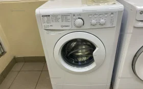 Стиральная машина Indesit MSC 615