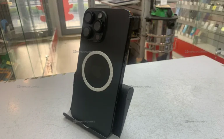 Apple Iphone 16 Pro max 256Gb