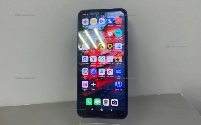 Xiaomi Xiaomi Redmi 9A 4/64