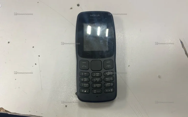 Nokia 106 TA-1114