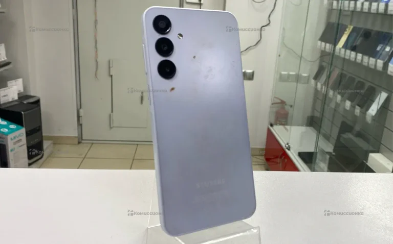 Samsung Galaxy A16 6/128 ГБ