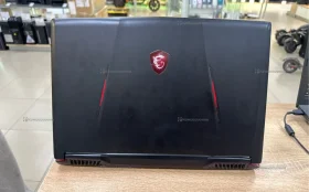 Ноутбук MSI MS-16P6