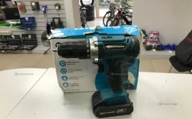 Купить Шуруповёрт SCHWARZ 18B б/у , в Тольятти Цена:2690рублей