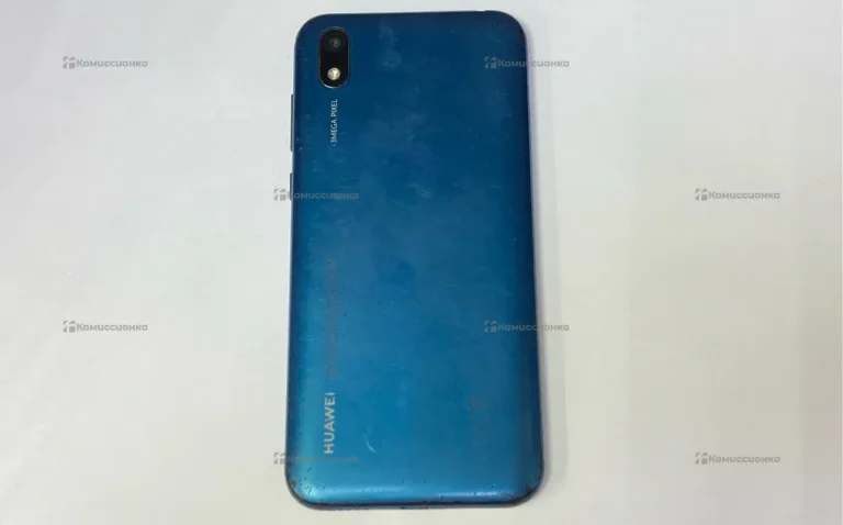 Huawei Y5 (2019) 2/32 ГБ