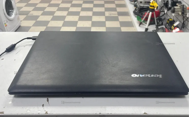 Ноутбук  Lenovo G50