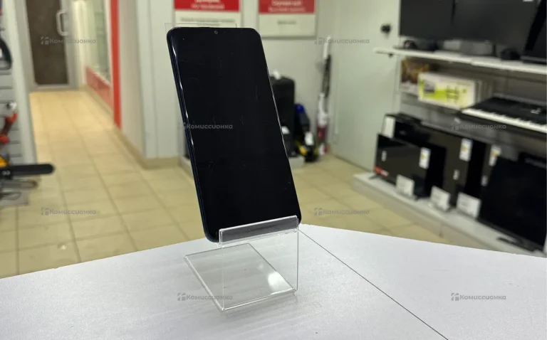 Samsung Galaxy A12 4/64 ГБ