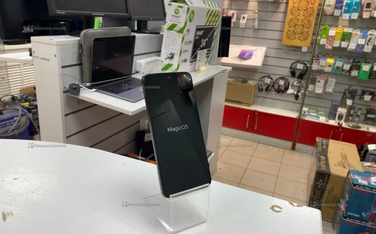 Honor X7c 8/256 ГБ