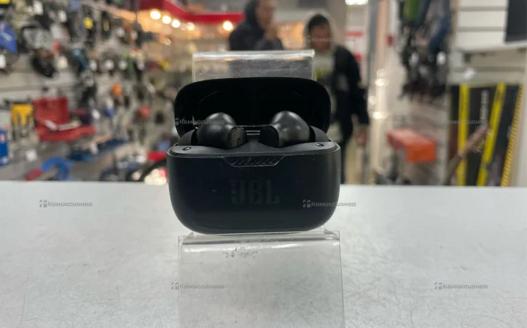 Наушники Jbl