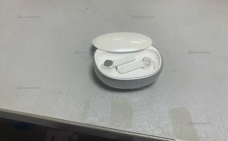 Наушники  mibro earbuds s1