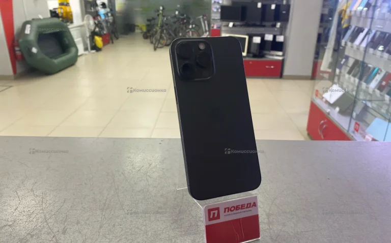 Apple iPhone 15 pro max 256Gb