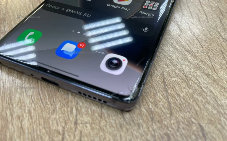 Tecno Camon 30s pro 8/256