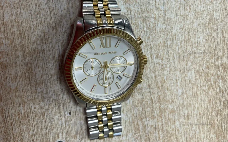 Часы Michael Kors MK-8344
