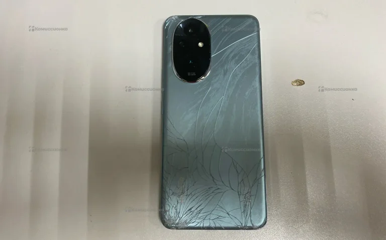 Honor 200 8/256 ГБ