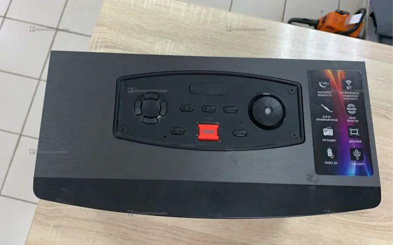 DEXP LH-v3000