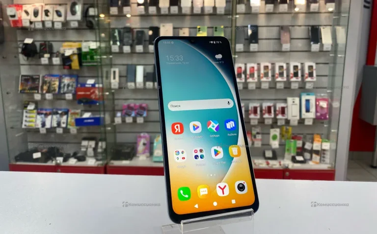 Xiaomi Poco C71 4/128 ГБ