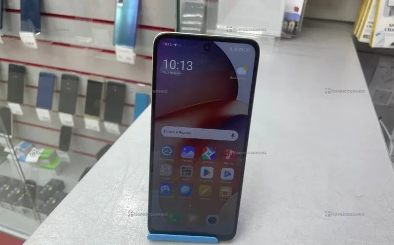 Xiaomi Redmi 13 6/128 ГБ