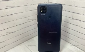 Xiaomi Redmi 9C NFC 3/32 ГБ