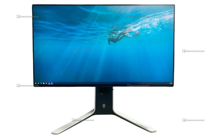 Монитор Dell Alienware aw2721d 240gHz