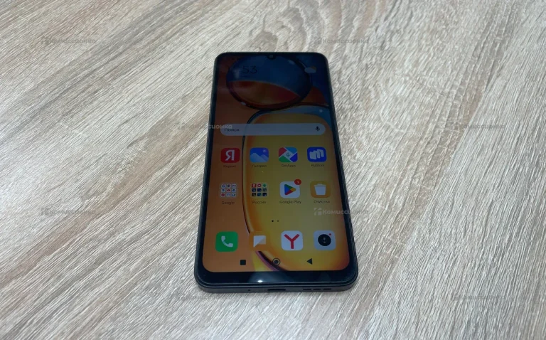 Xiaomi Xiaomi Redmi 13c 4/128