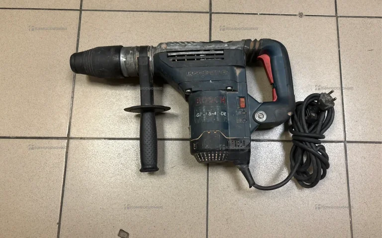 Перфоратор Bosch GBH 5-40 DCE