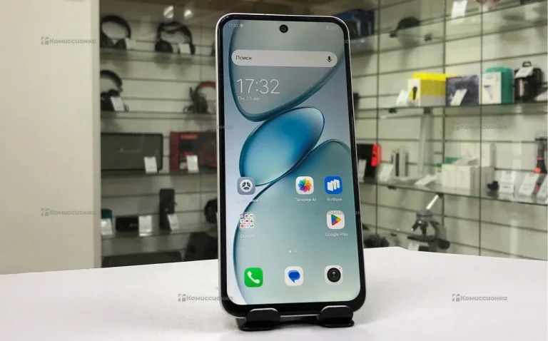 Tecno spark go 1 4/64