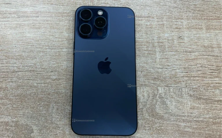 Apple iPhone 15 Pro Max 256Gb