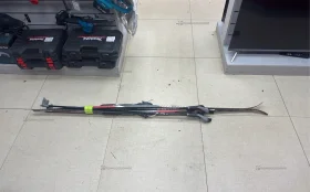 Купить Лыжи Larsen 160 б/у , в Уфа Цена:1900рублей