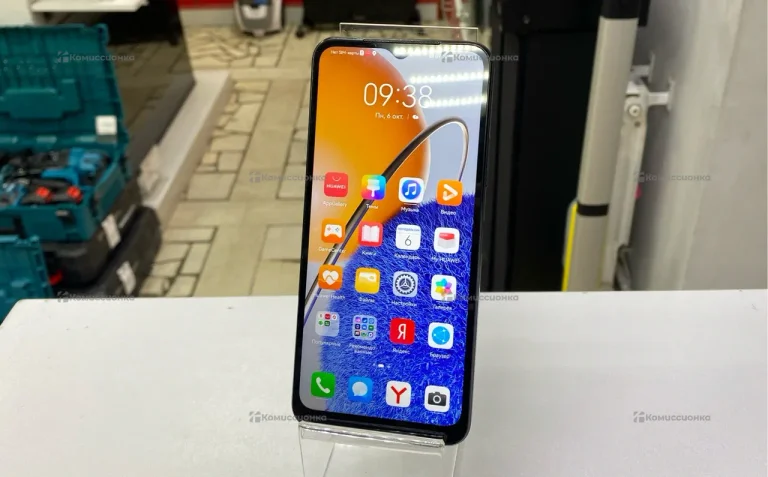 Huawei nova Y61 4/128 ГБ