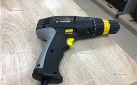 Дрель-шуруповерт Энкор ДШЭ-240ЭР/10