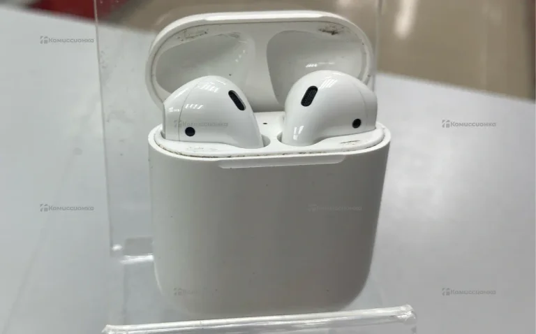 Наушники  AirPods 2
