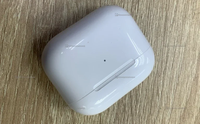 Наушники  Apple AirPods 3 Rep