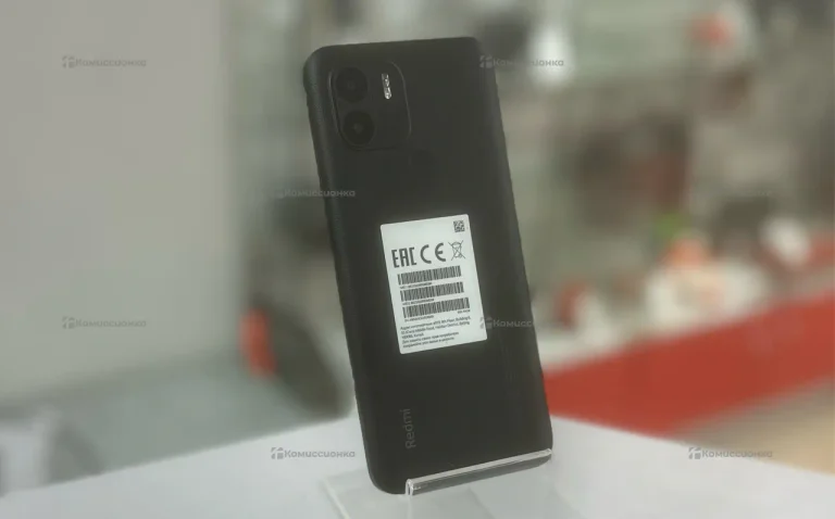Xiaomi Redmi A2+ 3/64 ГБ