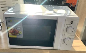 Купить Микроволновая печь Hi M020W05 б/у , в Тольятти Цена:3900рублей