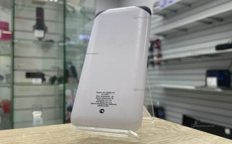 Power Bank  Панда 10000