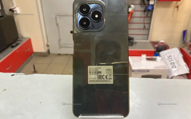 Realme C51 4/128 ГБ