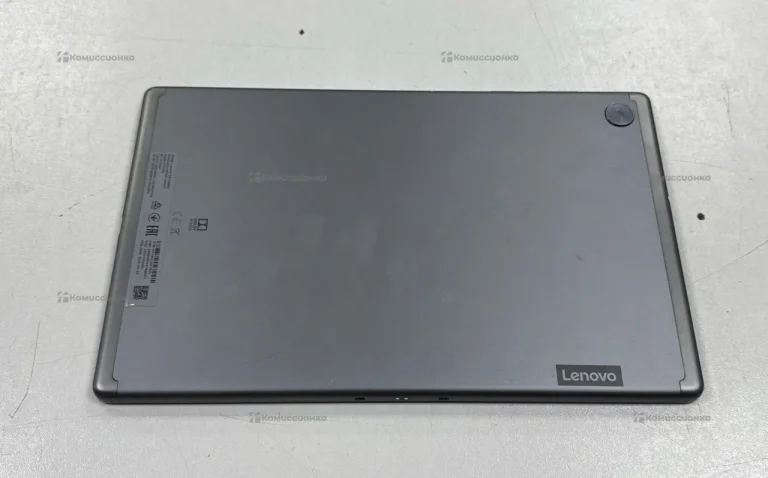 Планшет Lenovo tab M10 FHD Plus 128