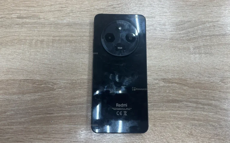 Xiaomi Redmi 14C 8/256 ГБ