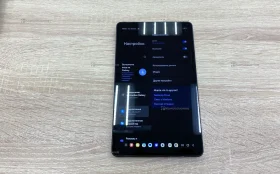 Планшет Samsung Galaxy tab A9 4/64 ГБ
