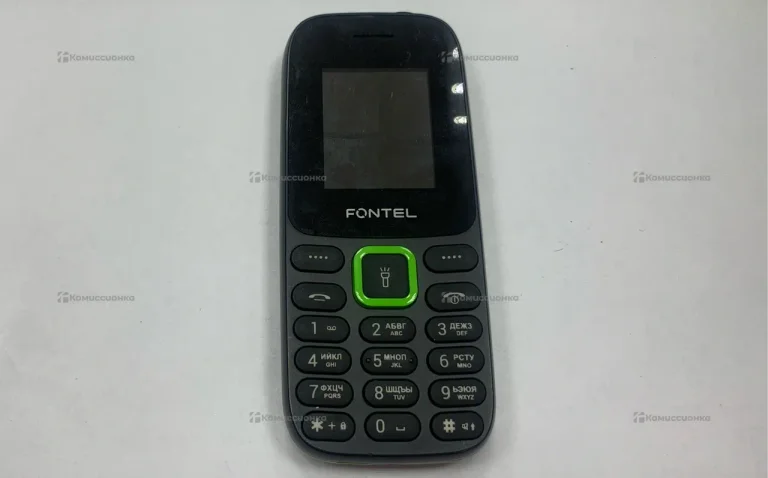 Fontel fp200