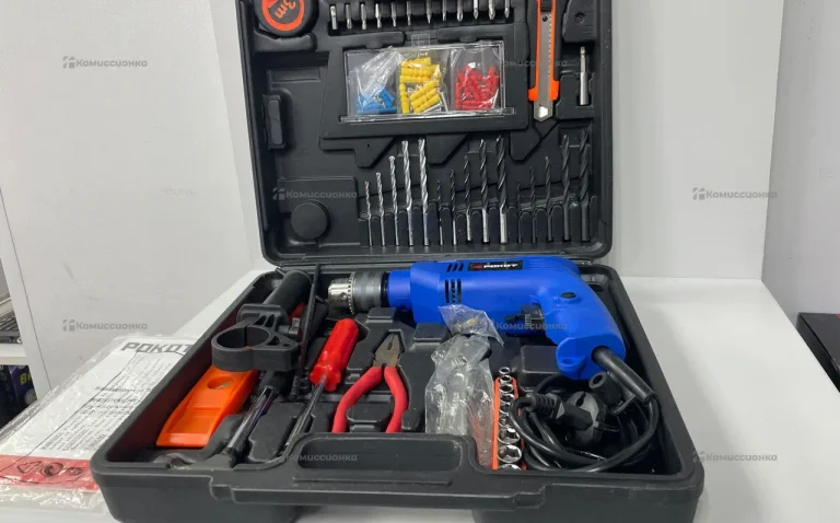 Набор инструментов РОКОТ 693-011