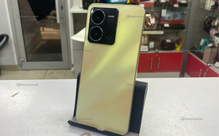 Vivo Y35 4/64 ГБ